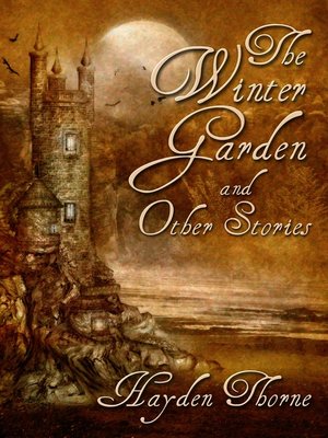 cover image of The Winter Garden and Other Stories Box Set